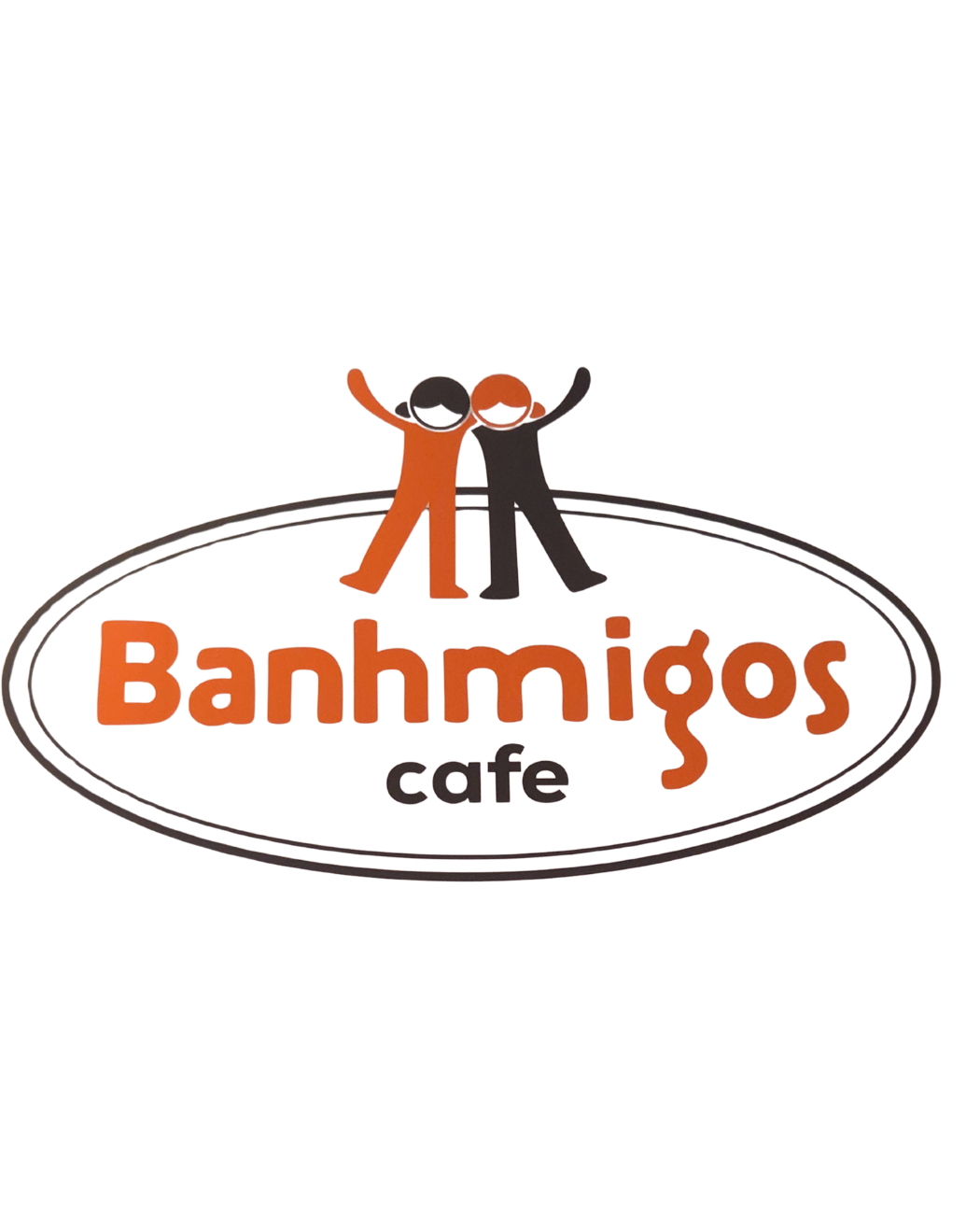 Banhmigos Logo