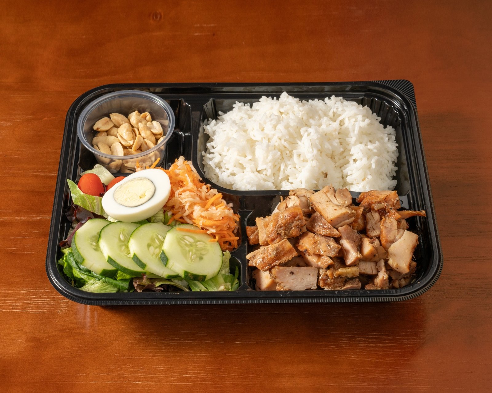 Rice Box