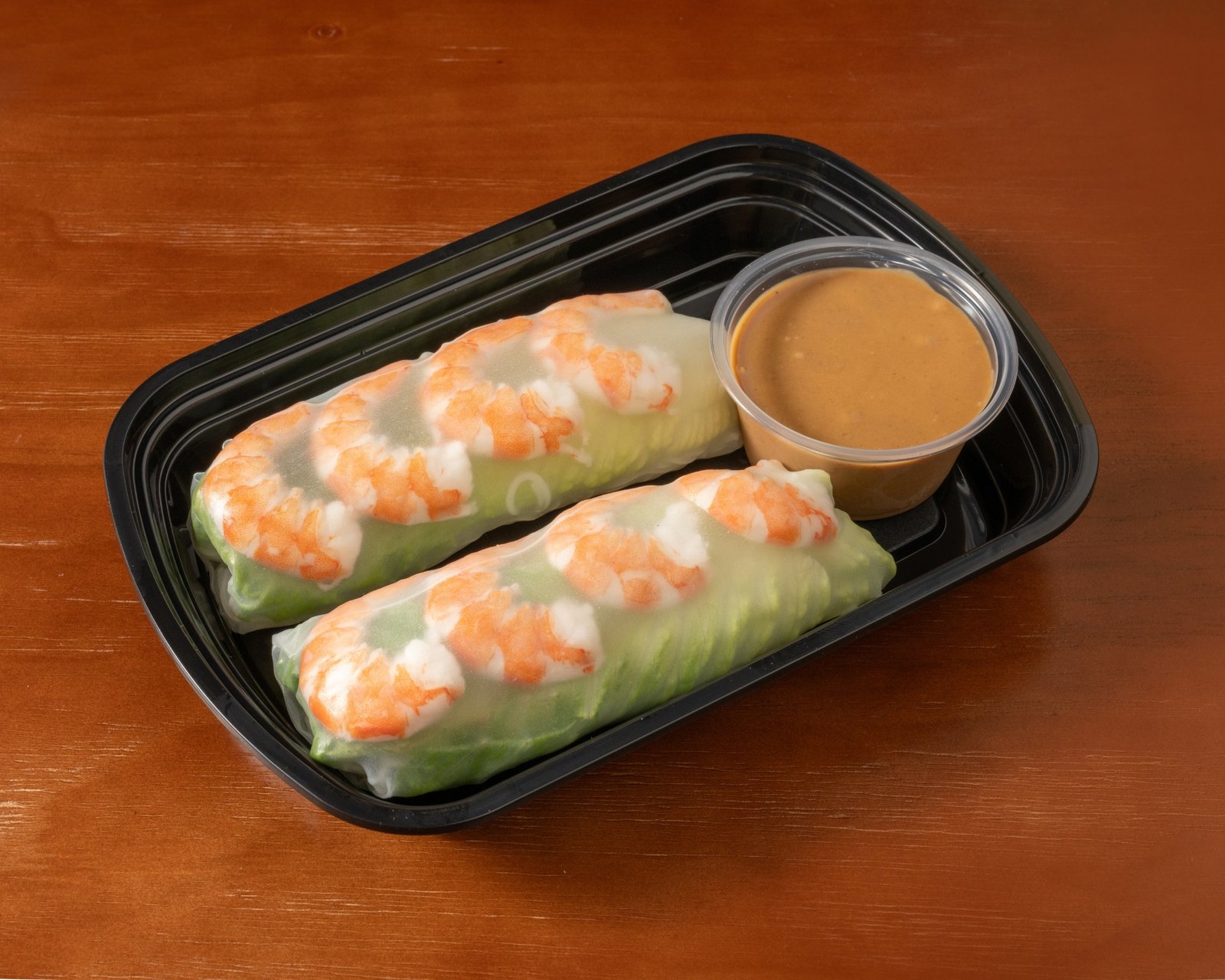 Summer Rolls